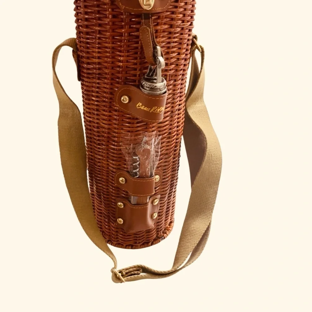 Beau Rivage vtg beau